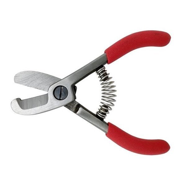 Fruit Shears with Strap Avocado Clippers Forged Stainless, Gardencare, Mfr#: GA595005